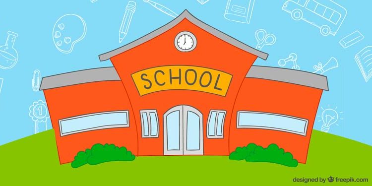 Abitare la scuola – Edilizia scolastica