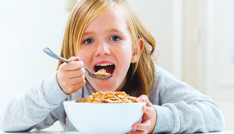 Colazione da Re… per iniziare bene la giornata