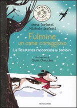 fulmine-un-cane