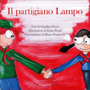 il-partigiano-lampo