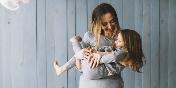 Lavoretto per la Festa della Mamma