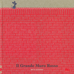 il-grande-muro-rosso