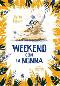 WEEKENDCONLANONNA