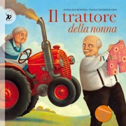 il-trattore-della-nonna