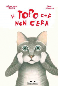 il-topo-che-non-cera