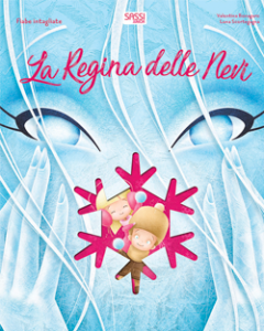 la-REgina-delle-nevi