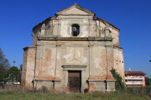 Chiesa-S.Marco-Evangelista-Buso