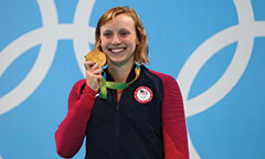 Katie-Ledecky