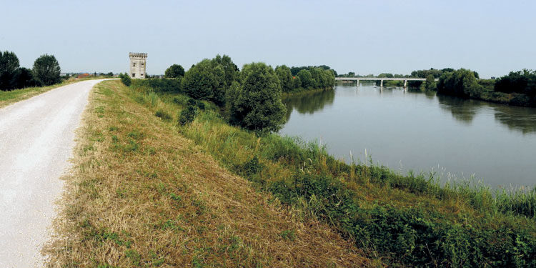 Slow – in bicicletta per innamorarsi del Polesine