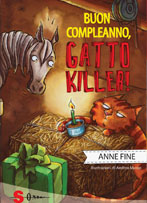 gatto-killer