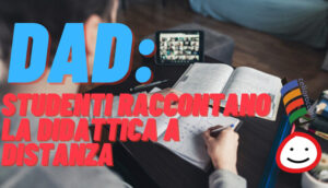 DAD-studenti raccontano